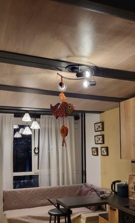 Сдаю 2к квартиру на Автозаводская улица, 23С928, метро Автозаводская (Замоскворецкая линия), г. Москва