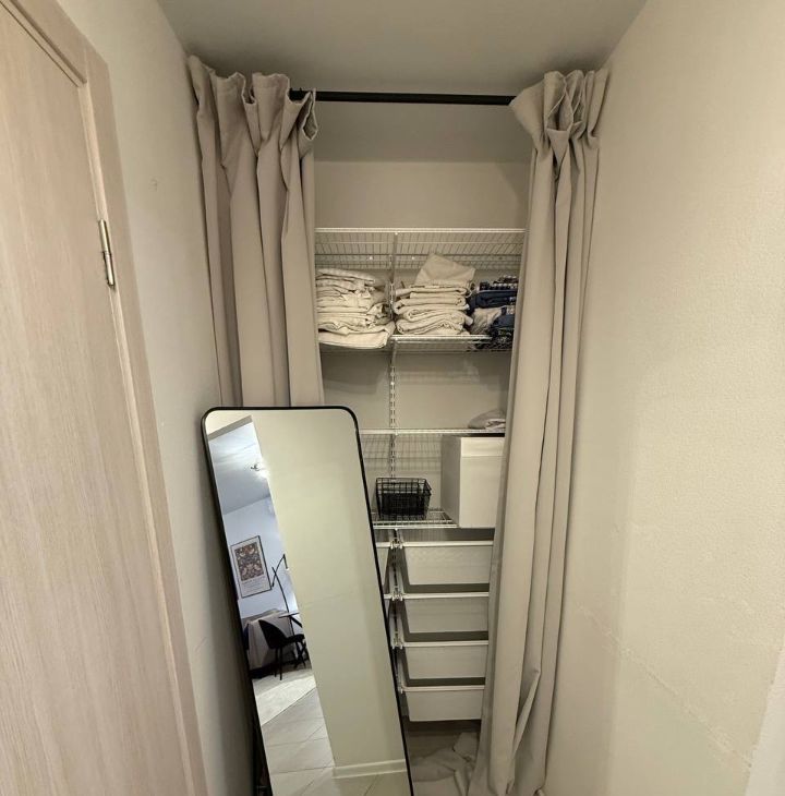 Сдается 3-комнатная квартира на Большая Очаковская улица, 2, метро Мичуринский проспект, г. Москва