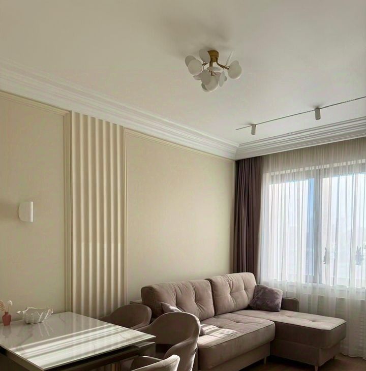 Аренда 2х-комнатной квартиры на улица Архитектора Щусева, 5к2, метро ЗИЛ, г. Москва