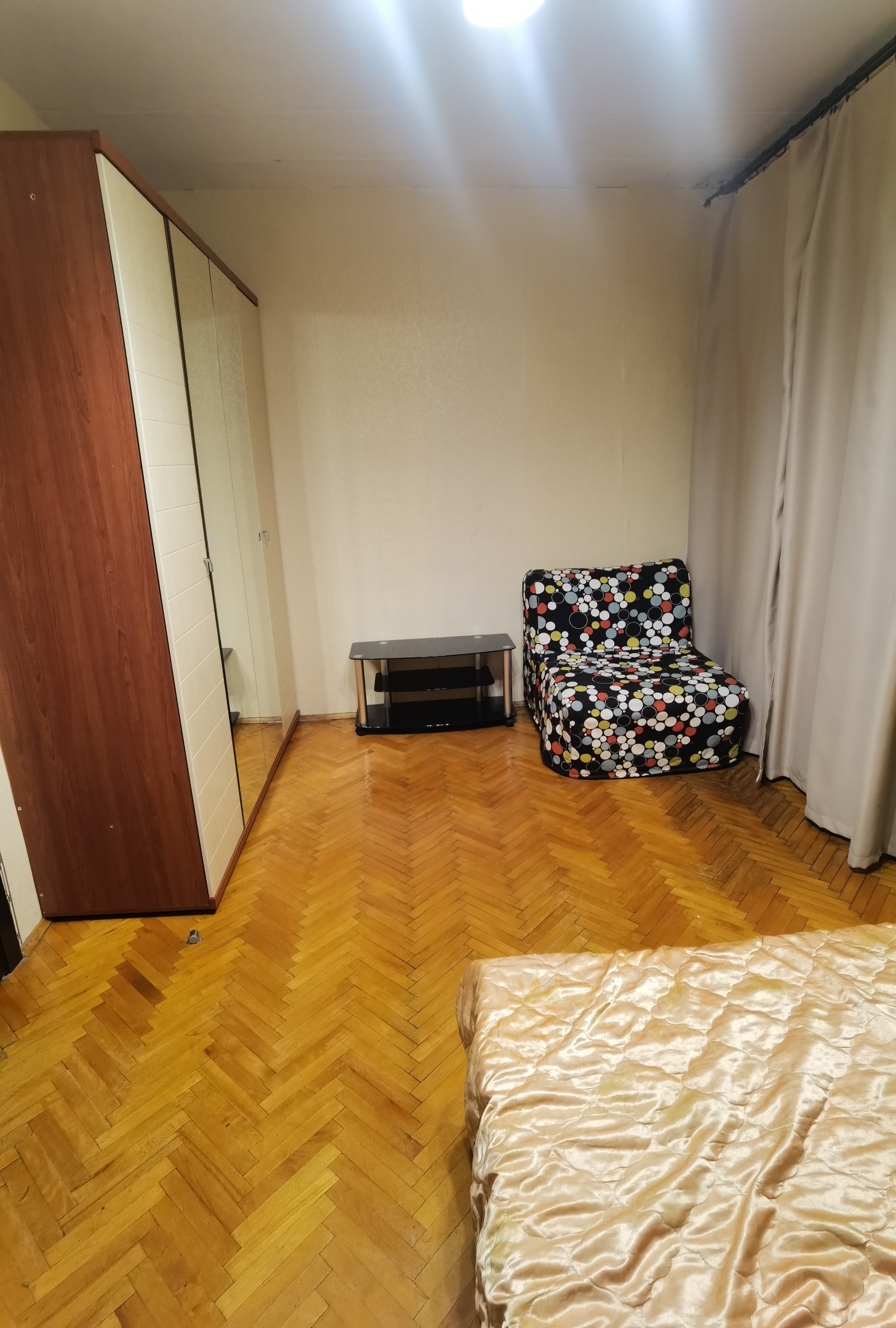 Сдаю 1-комнатную квартиру на 4 ая гражданская 37к1 , метро Преображенская площадь, г. Москва