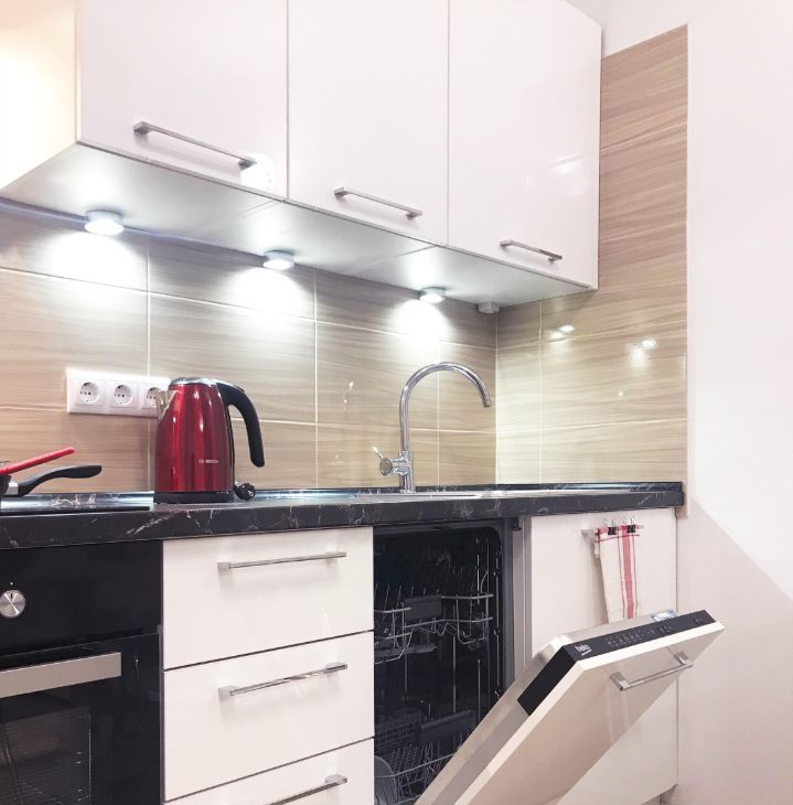 Сдается 2-к квартира на улица Саларьевская, 8к3, метро Саларьево, г. Москва