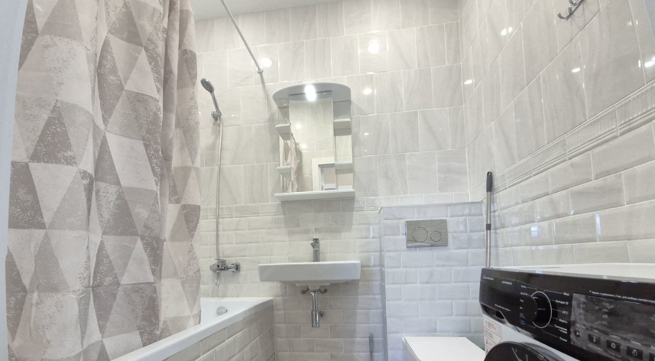 Аренда 2к квартиры на проспект Куприна, 3к3, метро Ольховая, г. Москва