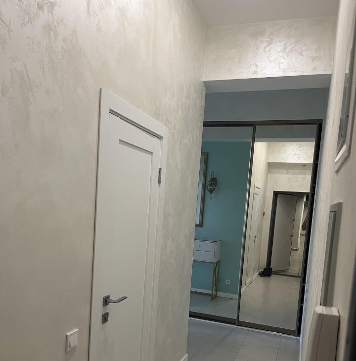 Сдаю 1-комнатную квартиру на Автозаводская улица, 23С120, метро ЗИЛ, г. Москва