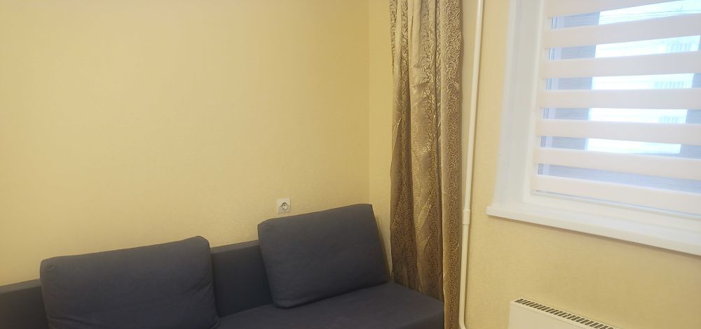 Сдаю 1к квартиру на Братеевская улица, 18К5, метро Шипиловская, г. Москва