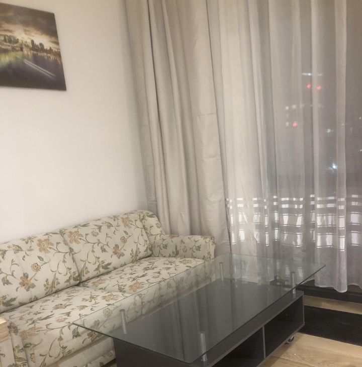 Снять 3-комнатную квартиру на улица Архитектора Щусева, 4к1, г. Москва