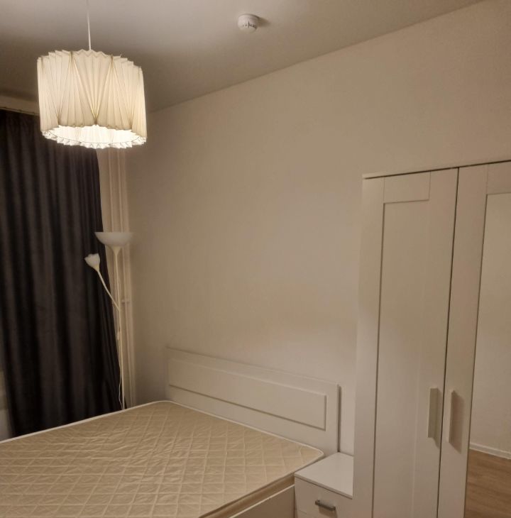 Сдается 2х-комнатная квартира на улица Саларьевская, 10к2, метро Саларьево, г. Москва