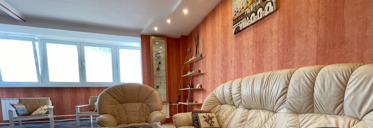 Аренда 2-к квартиры на улица Академика Волгина, 5, метро Калужская, г. Москва