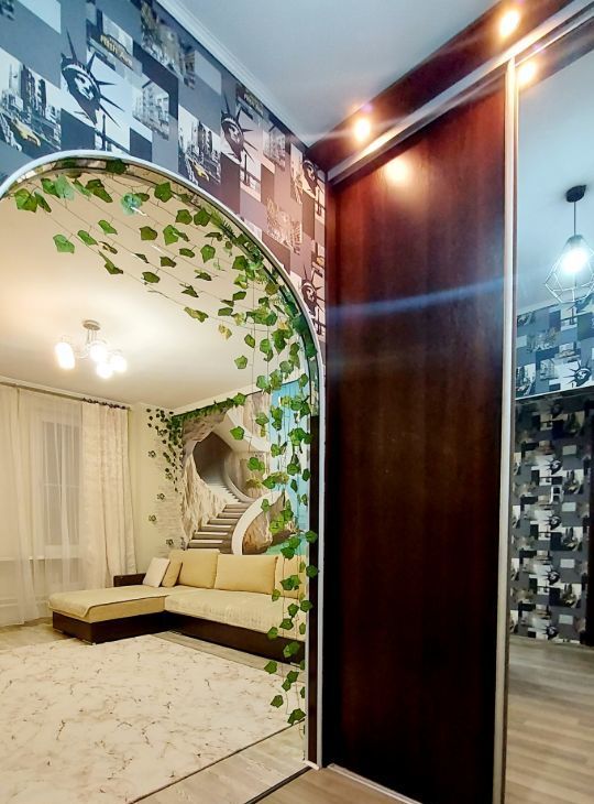 Сдаю однокомнатную квартиру на Некрасовская улица, 7, метро Некрасовка, г. Москва