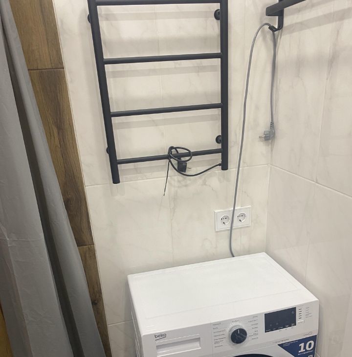 Сдаю однокомнатную квартиру на Производственная улица, 17, метро Солнцево, г. Москва