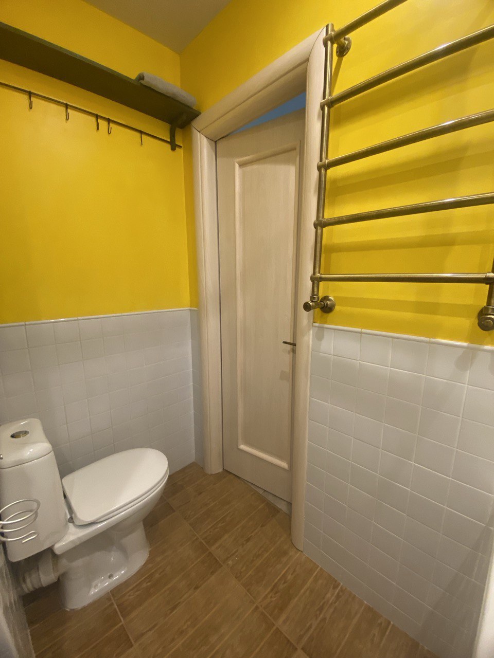 Сдается 2-к квартира на г Москва, г Троицк, Октябрьский пр-кт, д 3А, метро Ольховая, г. Москва