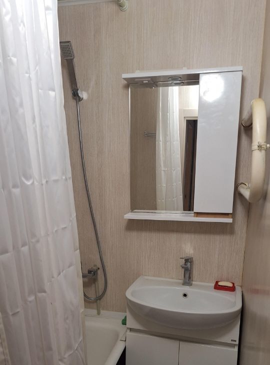 Сдается 2х-комнатная квартира на Херсонская улица, 23, метро Калужская, г. Москва