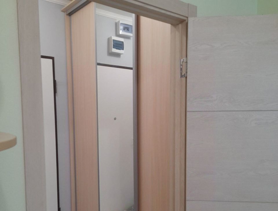Сдам 1к квартиру на Береговой проезд, 5Ак6, метро Фили, г. Москва