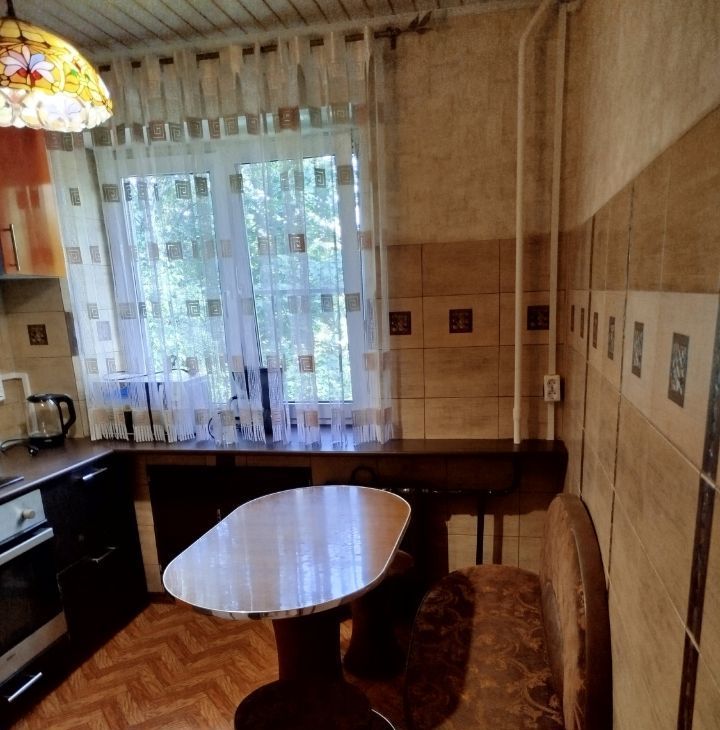 Сдается 2-комнатная квартира на улица Михайлова, 13, г. Москва