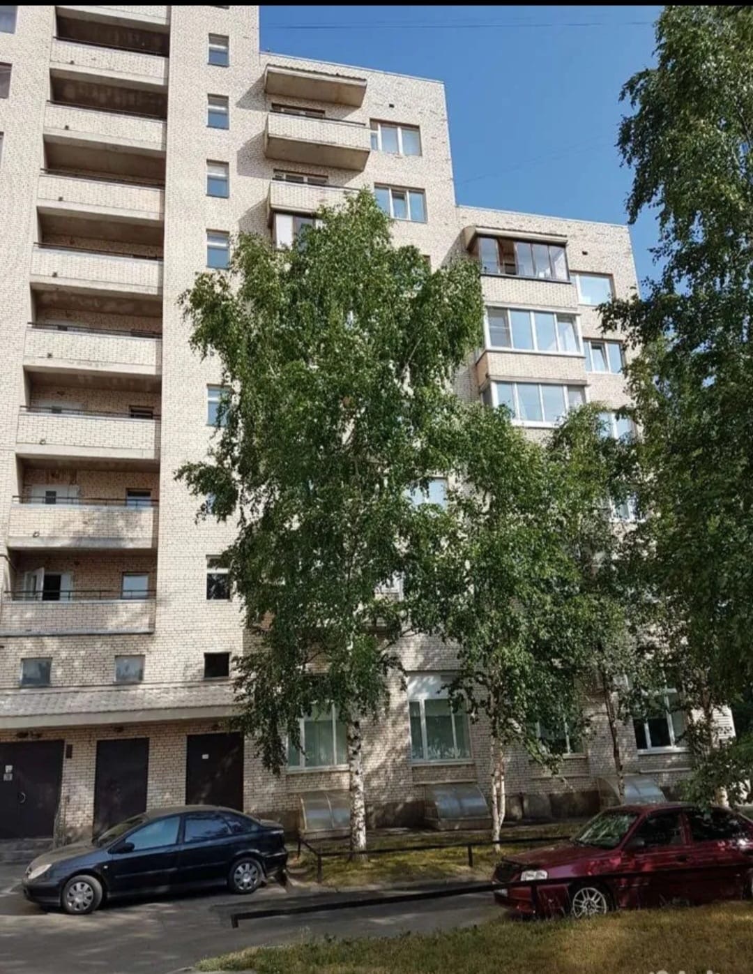 Снять 2к квартиру на г Санкт-Петербург, пр-кт Науки, д 19 к 1, метро Академическая, г. Санкт-Петербург