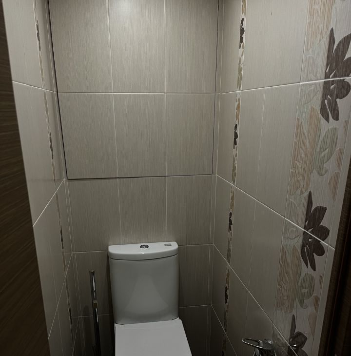 Сдается 2-к квартира на Хорошевское шоссе, 50К2, метро Беговая, г. Москва