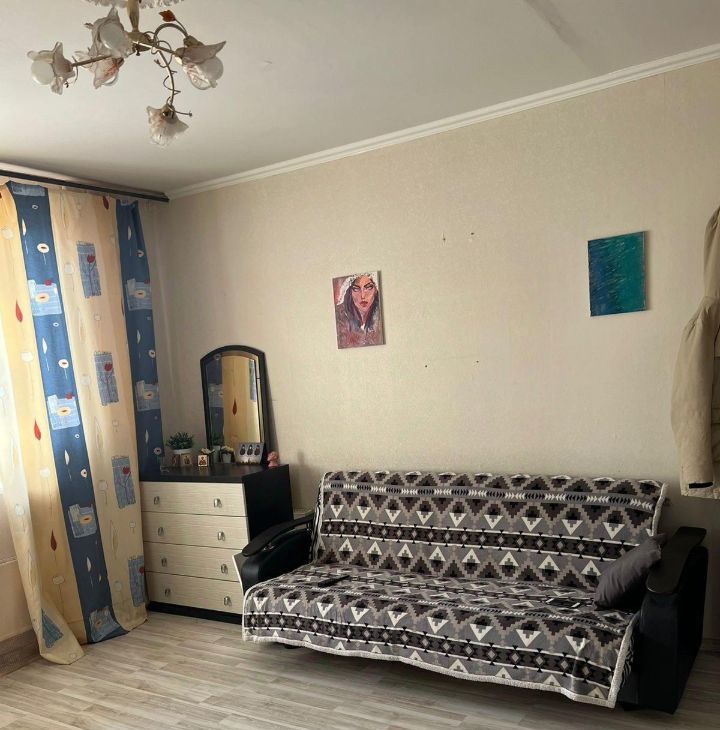 Сдам 1-к квартиру на улица Шолохова, 2, метро Новопеределкино, г. Москва