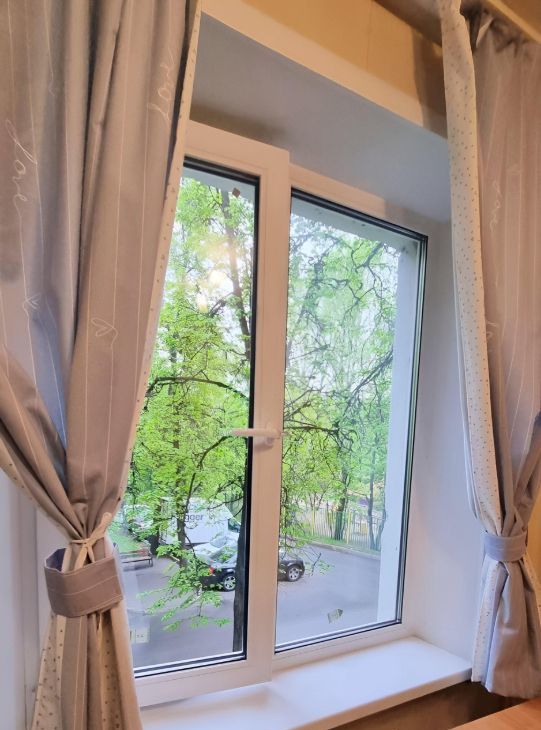 Сдается 1к квартира на Севастопольский проспект, 46К6, метро Калужская, г. Москва
