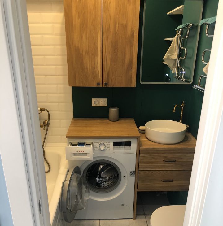 Сдам однокомнатную квартиру на Скатертный переулок, 7, метро Кропоткинская, г. Москва