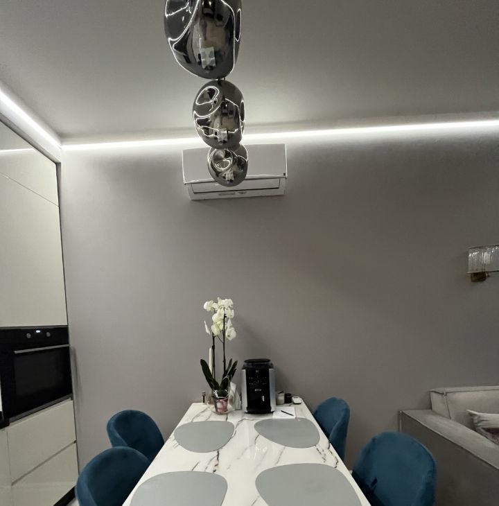 Сдаю 1-к квартиру на Живописная улица, 21А, метро Щукинская, г. Москва