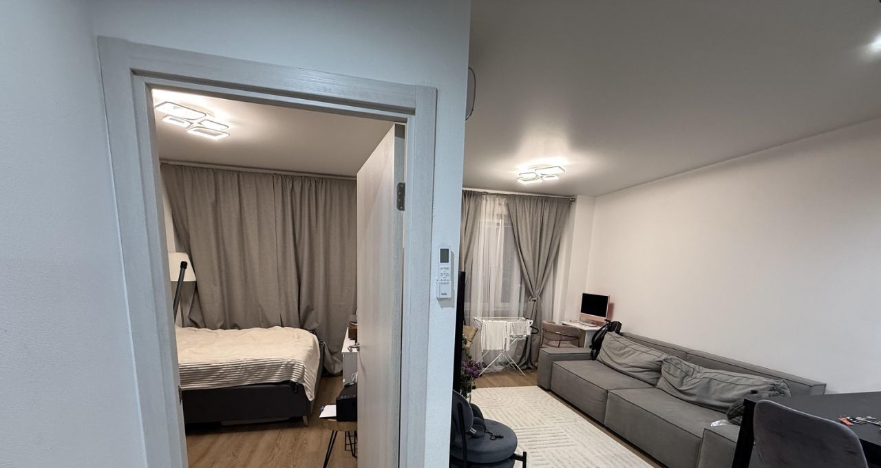 Снять 1к квартиру на Ижорская улица, 6к1, метро Ховрино, г. Москва