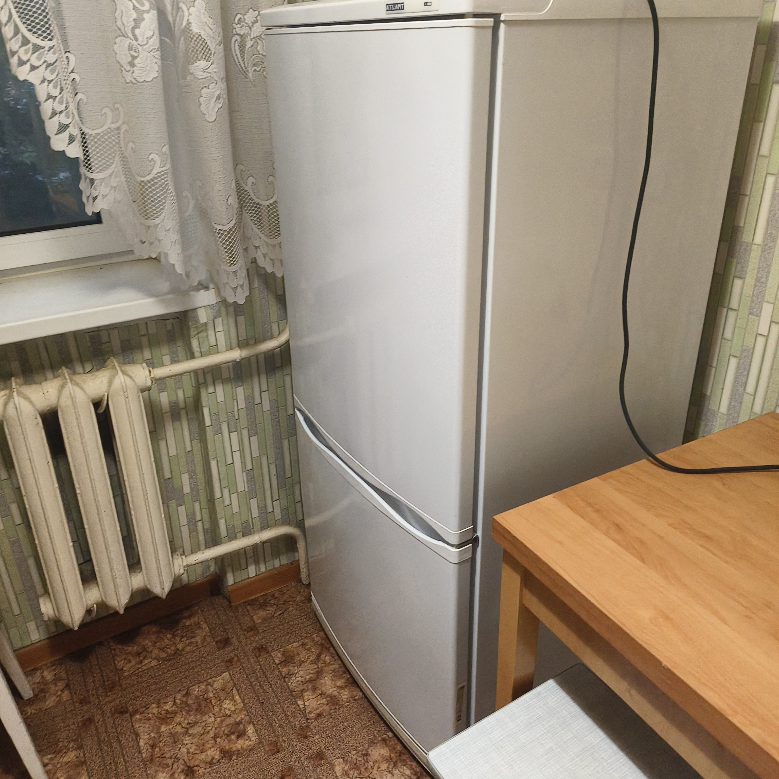 Сдается 1-к квартира на г Москва, ул Авангардная, д 22/32 к 1, кв 162, метро Водный стадион, г. Москва