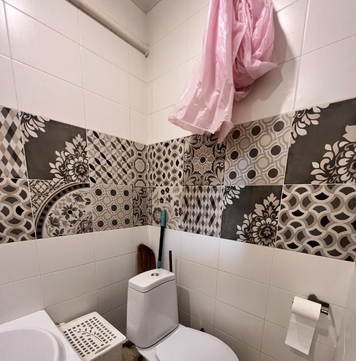 Снять 1-комнатную квартиру на 4, г. Москва