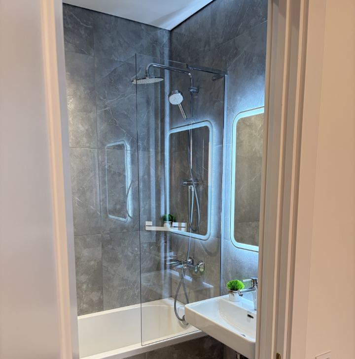 Сдам 2-к квартиру на улица Годовикова, 11к5, метро Алексеевская, г. Москва