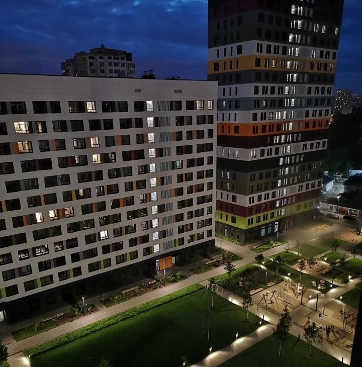 Сдаю 3-к квартиру на Олонецкая улица, 4, метро Ботанический сад, г. Москва