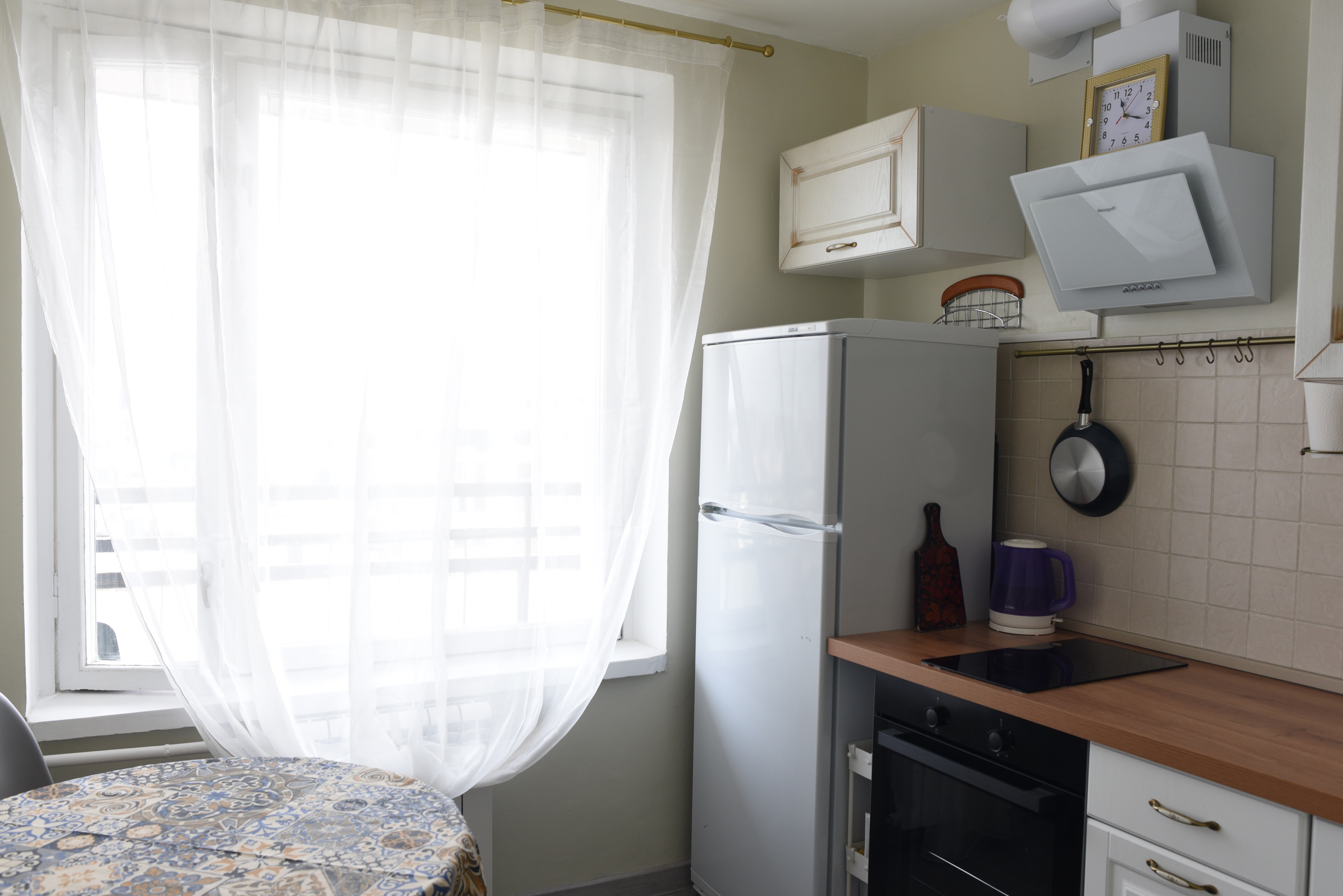 Сдается 1-к квартира на г Москва, ул Большая Полянка, д 30, метро Полянка, г. Москва