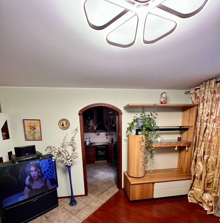 Сдам 3-к квартиру на улица Корнейчука, 51Б, метро Алтуфьево, г. Москва