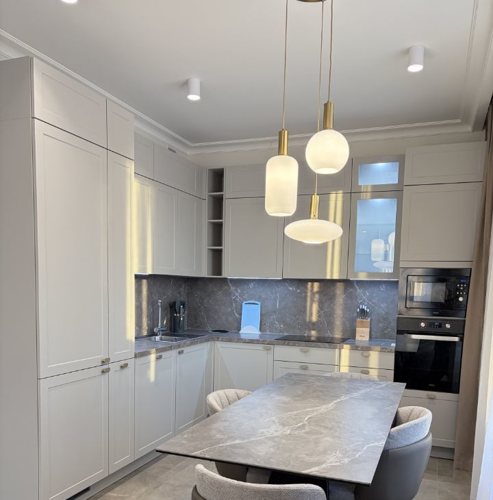 Сдается 2х-комнатная квартира на улица Годовикова, 11к5, метро ВДНХ, г. Москва