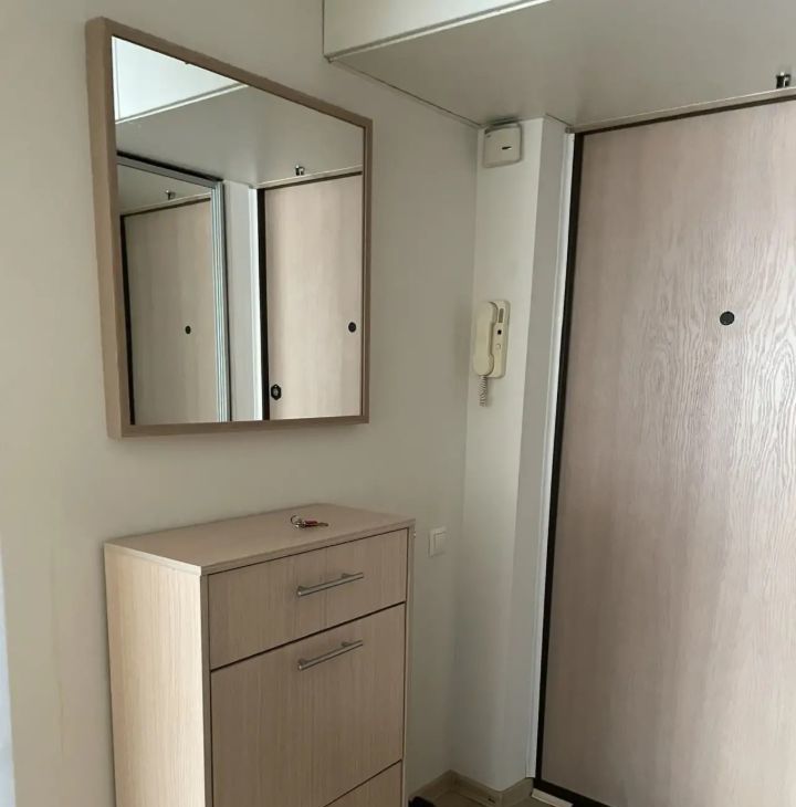 Сдается однокомнатная квартира на Кленовый бульвар, 23К2, метро Коломенская, г. Москва