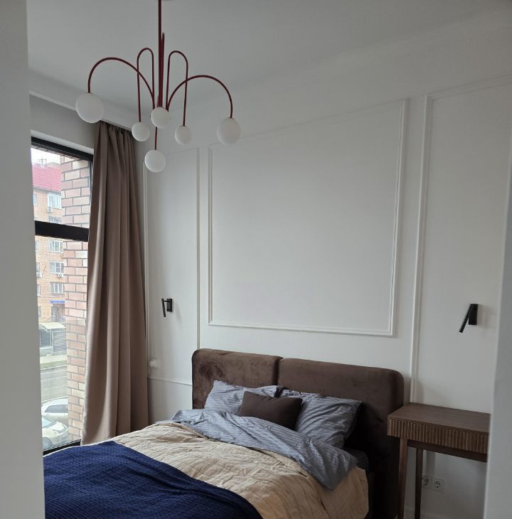 Сдается 1-к квартира на Малая Почтовая улица, 12, метро Бауманская, г. Москва