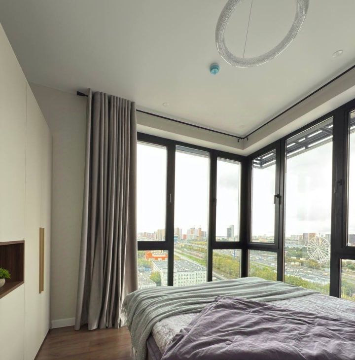 Сдам двухкомнатную квартиру на Окружной проезд, 10Б, метро Черкизовская, г. Москва