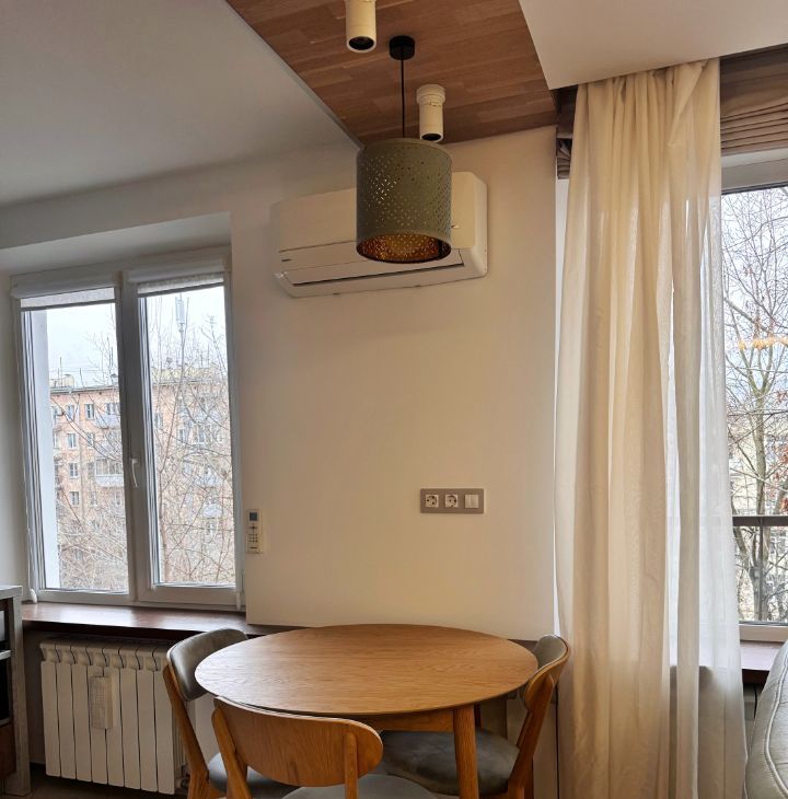 Сдаю двухкомнатную квартиру на улица Ферсмана, 7, метро Ленинский проспект, г. Москва