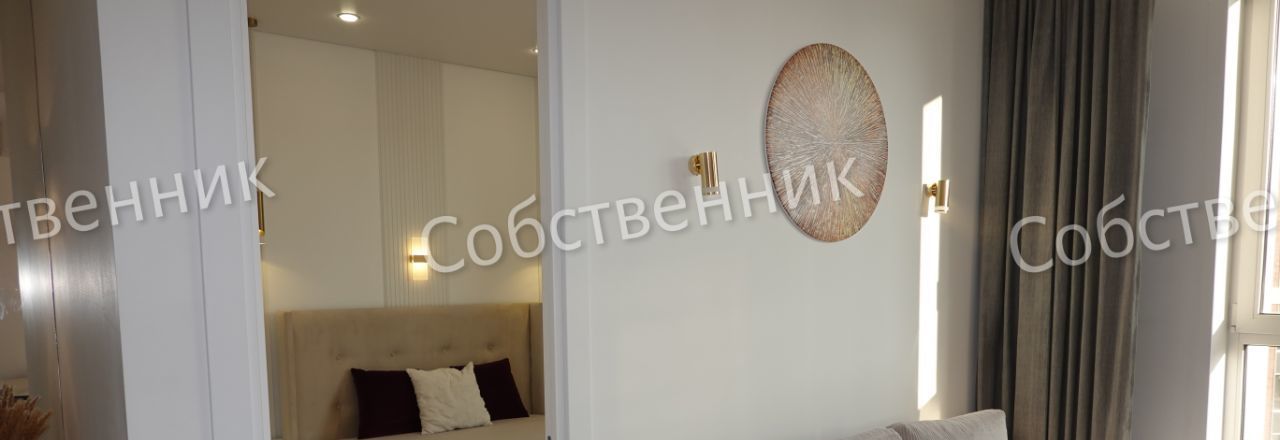 Сдается 2х-комнатная квартира на Шелепихинская набережная, 34к4, метро Шелепиха, г. Москва