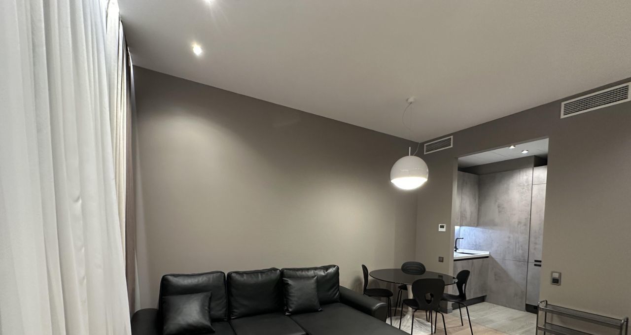 Сдам 2к квартиру на Шелепихинская набережная, 34к2зд1, г. Москва