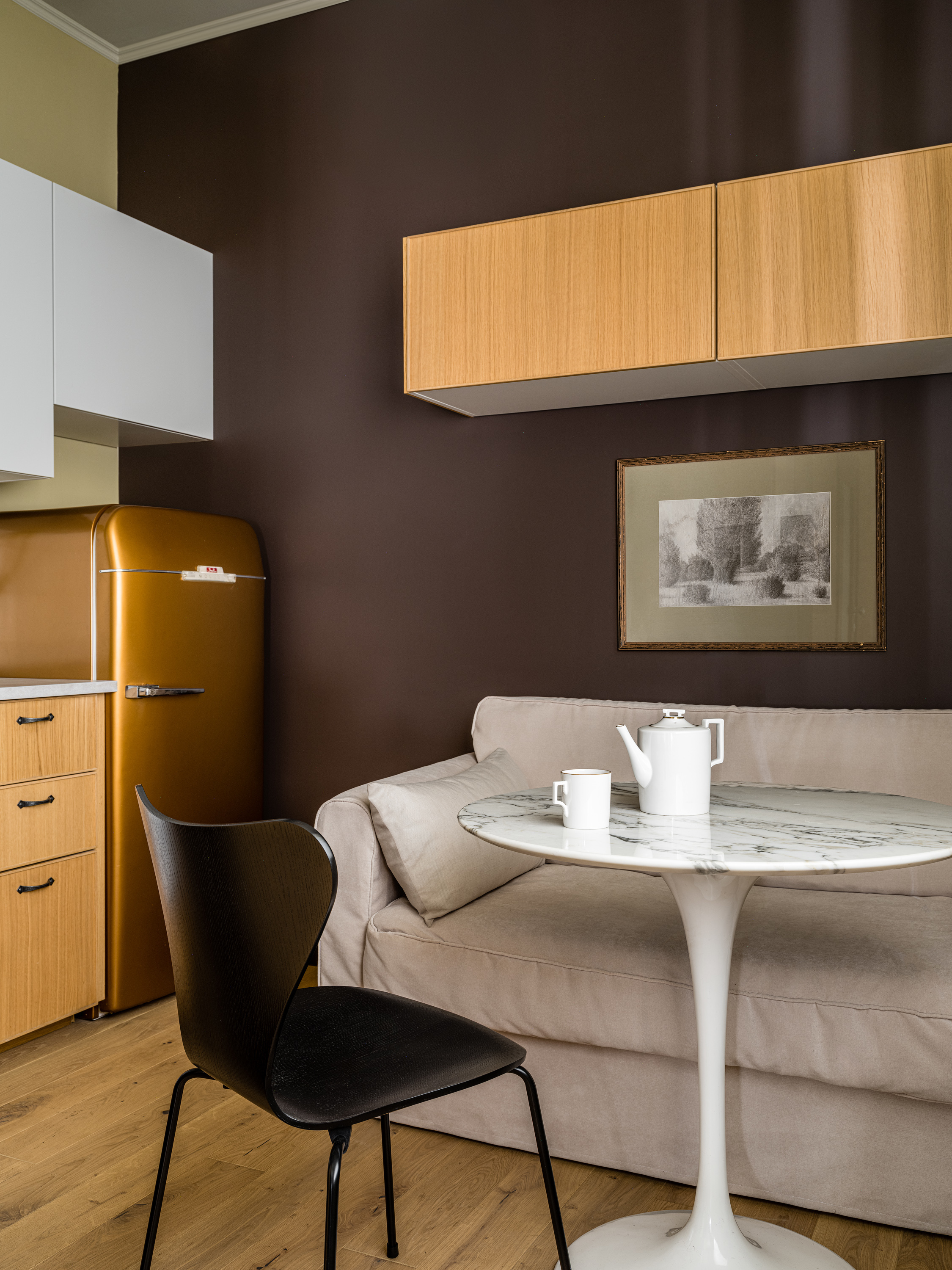 Сдаю 1-к квартиру на г Москва, ул Шаболовка, д 65 к 2, метро Октябрьская, г. Москва