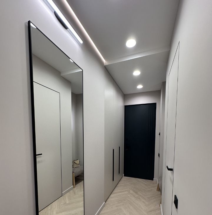 Сдам 3-комнатную квартиру на Дубининская улица, 59А, метро Павелецкая, г. Москва