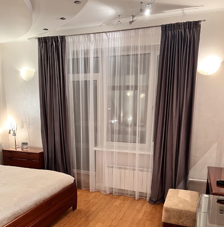 Сдаю 3х-комнатную квартиру на Таганская улица, 26С1, метро Таганская, г. Москва