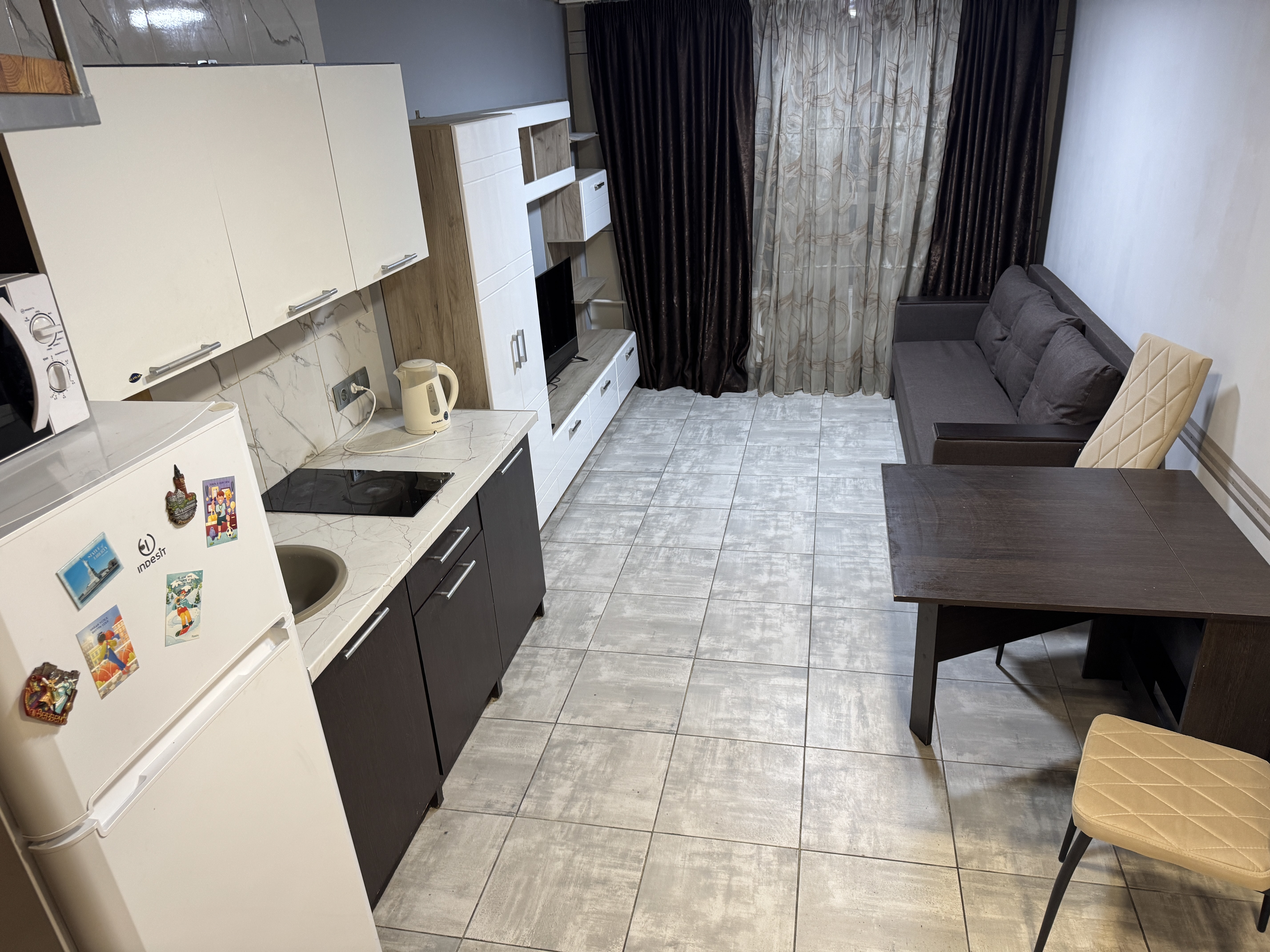 Сдам 2х-комнатную квартиру на г Москва, ул Автозаводская, д 23 стр 928, метро Автозаводская (Замоскворецкая линия), г. Москва