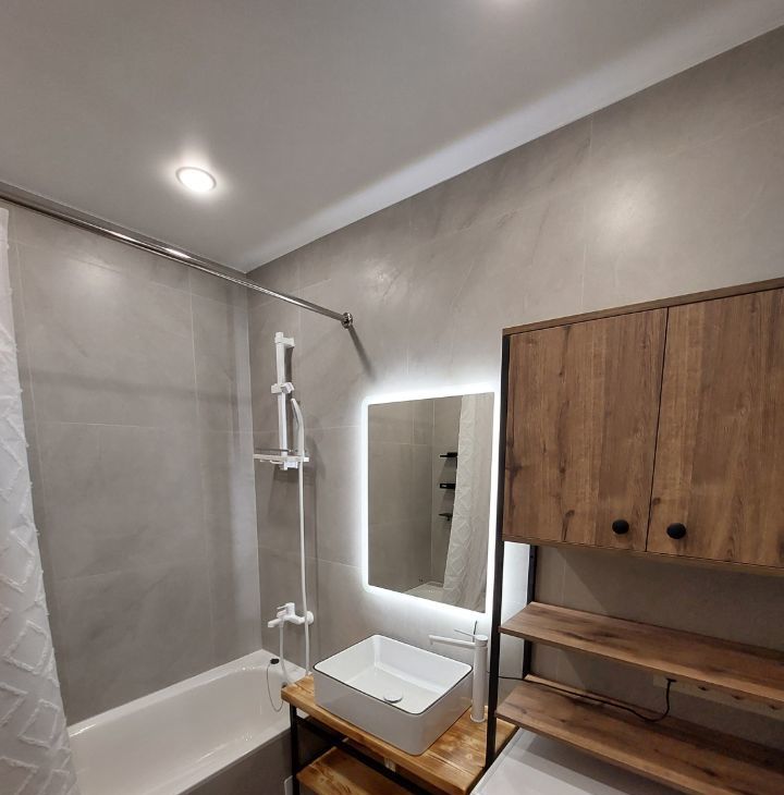 Сдается 1к квартира на Кронштадтский бульвар, 9к4, метро Балтийская, г. Москва