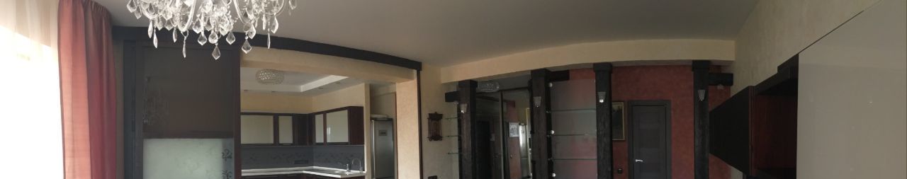 Сдаю 3-к квартиру на улица Вавилова, 56, метро Академическая, г. Москва