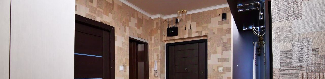 Аренда 2х-комнатной квартиры на 3-я Филевская улица, 8К2, г. Москва