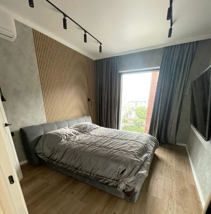 Сдам 3-к квартиру на Волоколамское шоссе, 95/2, метро Мякинино, г. Москва