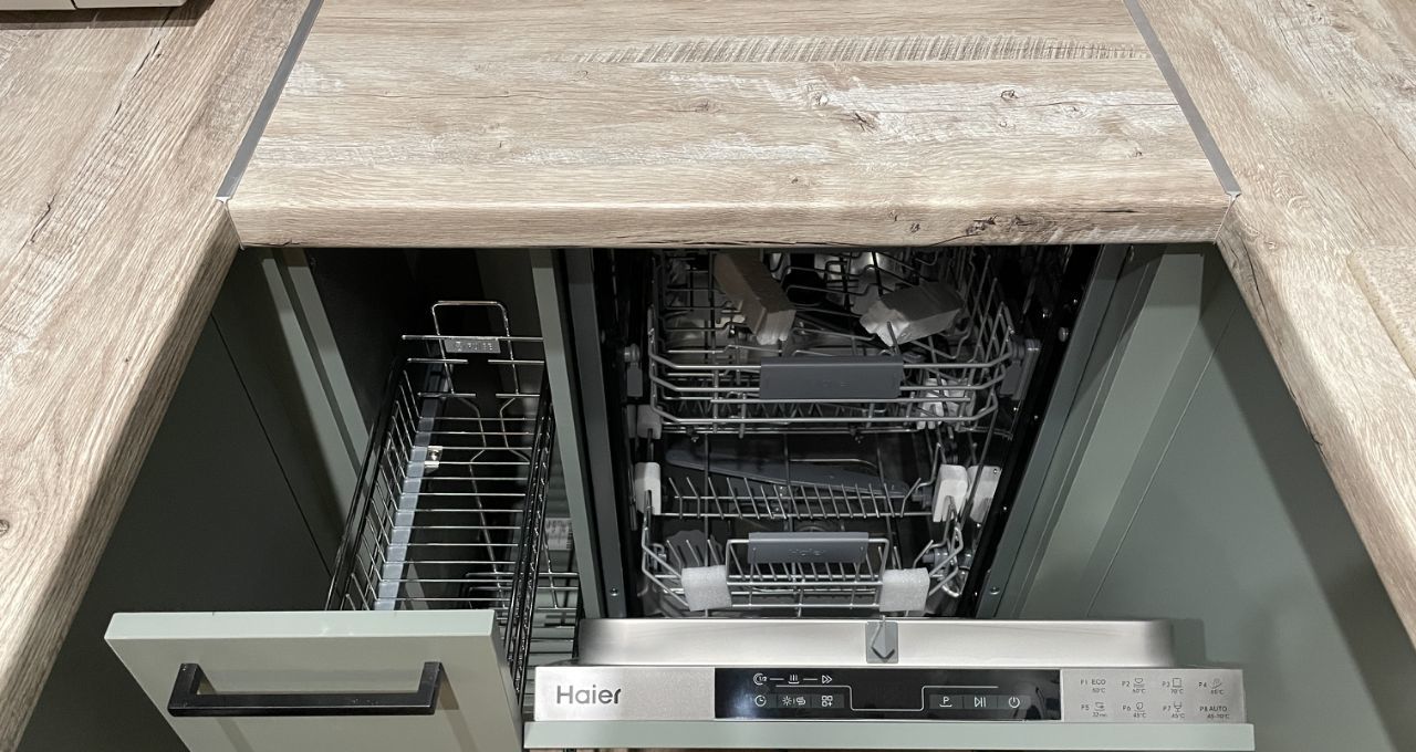 Снять 1к квартиру на переулок Любучанский, 1к4, г. Москва