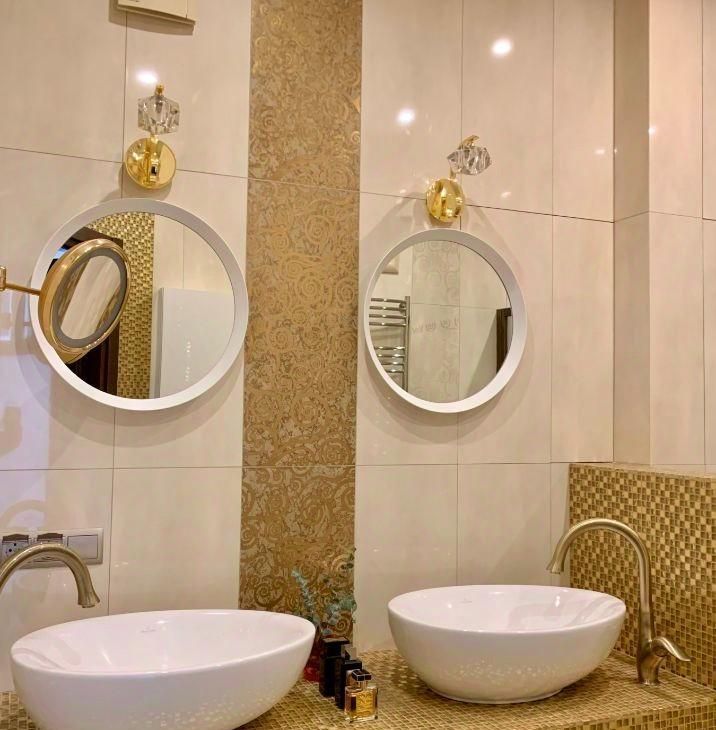 Сдается 4к квартира на Истринская улица, 8к3, метро Кунцевская, г. Москва