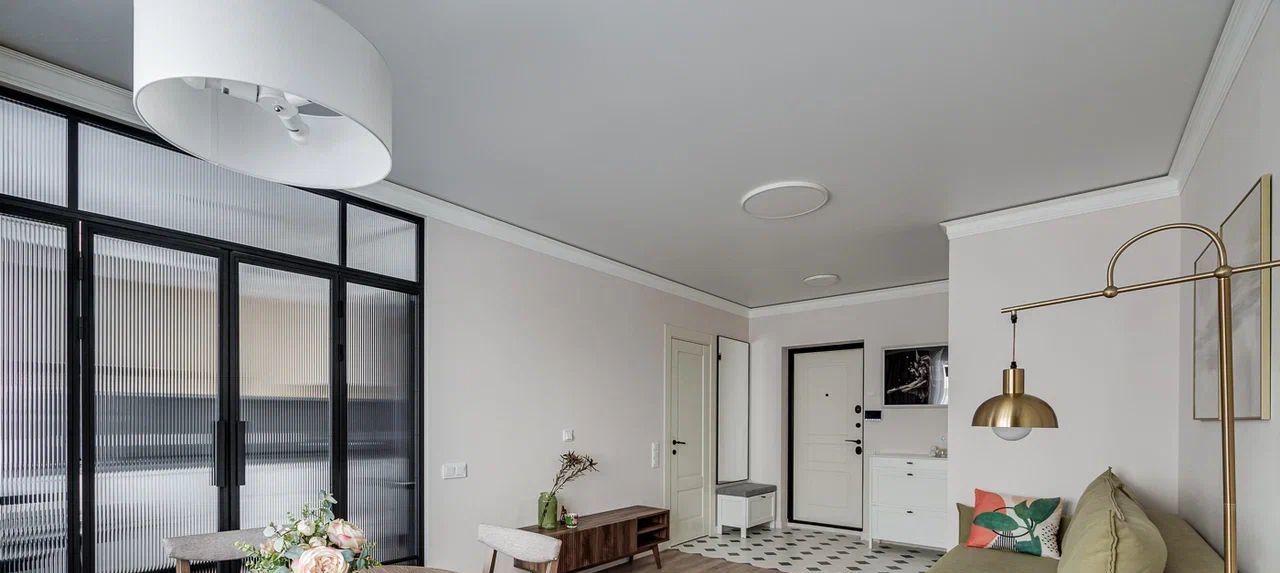 Сдается 2-комнатная квартира на Новолесная улица, 17А, г. Москва