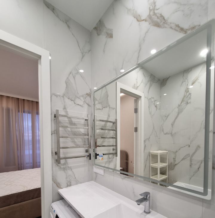 Сдается 2х-комнатная квартира на улица Вильгельма Пика, 1, метро Свиблово, г. Москва