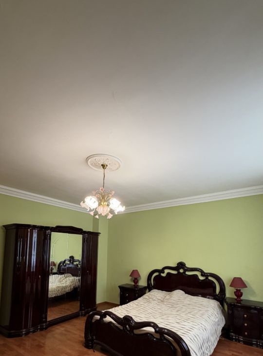 Сдается трехкомнатная квартира на Шмитовский проезд, 13, метро Деловой центр (МЦК), г. Москва